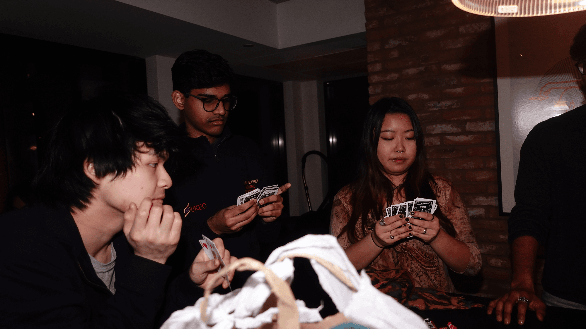UKEChill 2026 @ Manchester