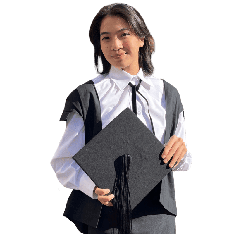 Adriana Syahmina Karim