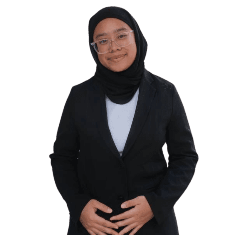 Basyirah Binti Umu Aiman
