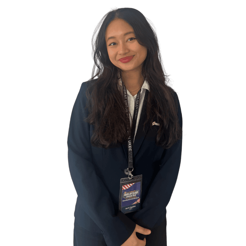 Inaya Taqiyah binti Mohd Yuzaidi