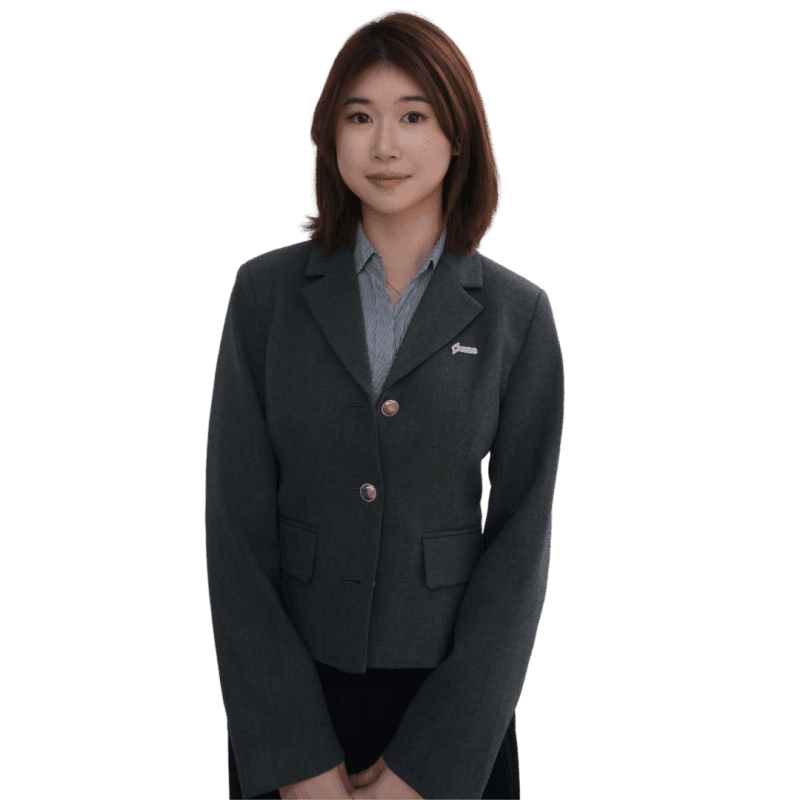 Tang Kai Ying
