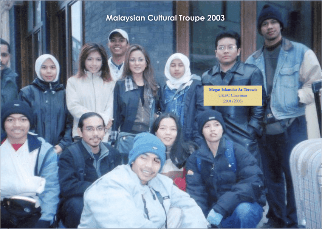 From Coalition to Institution, 2000s